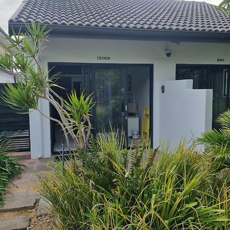12Onparkeslane Hotel Knysna Kültér fotó