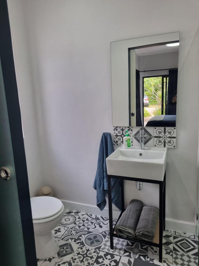 12Onparkeslane Hotel Knysna Kültér fotó