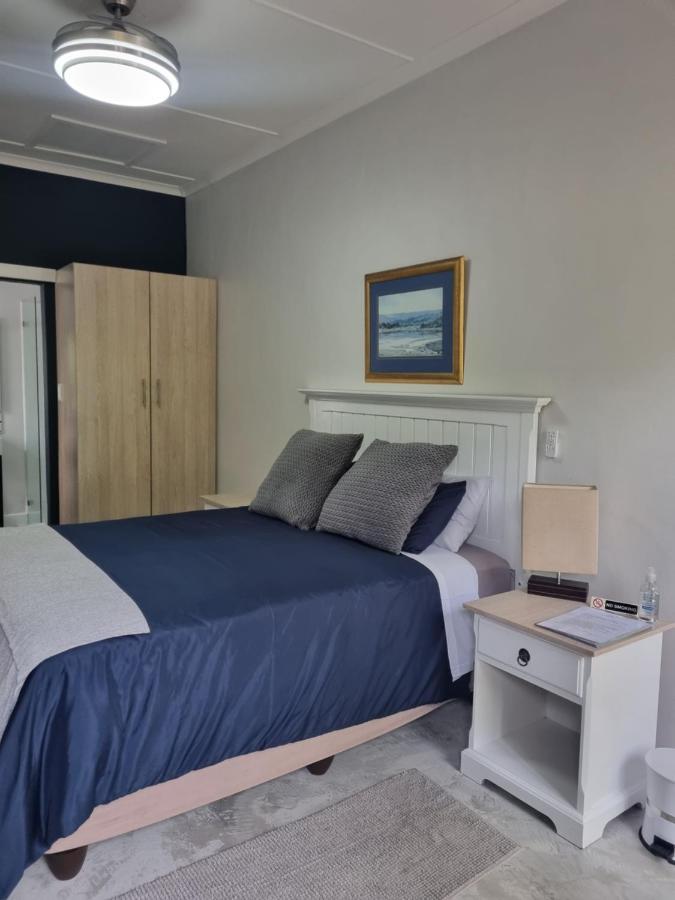 12Onparkeslane Hotel Knysna Kültér fotó