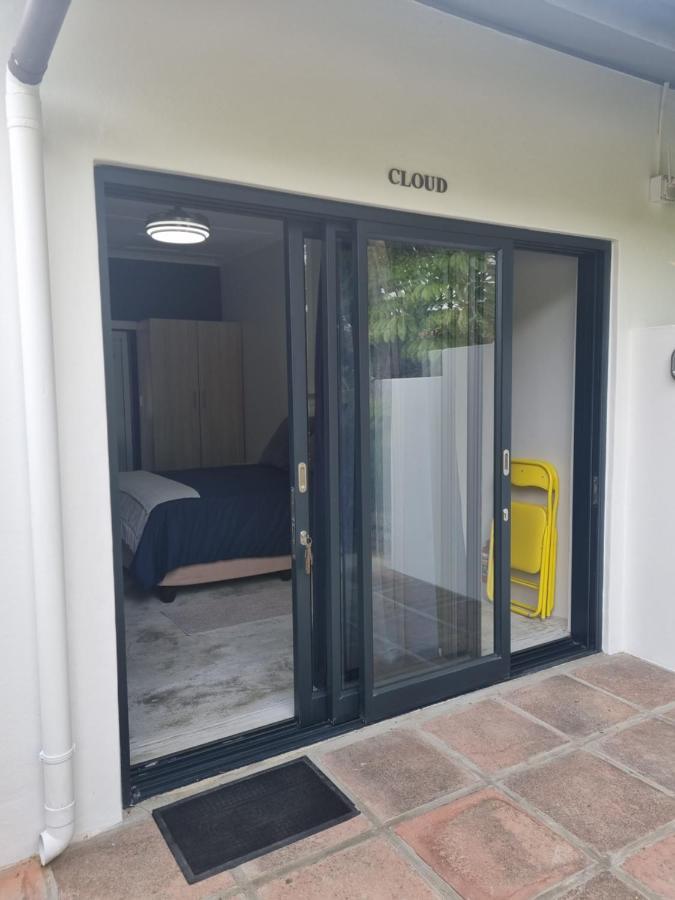 12Onparkeslane Hotel Knysna Kültér fotó