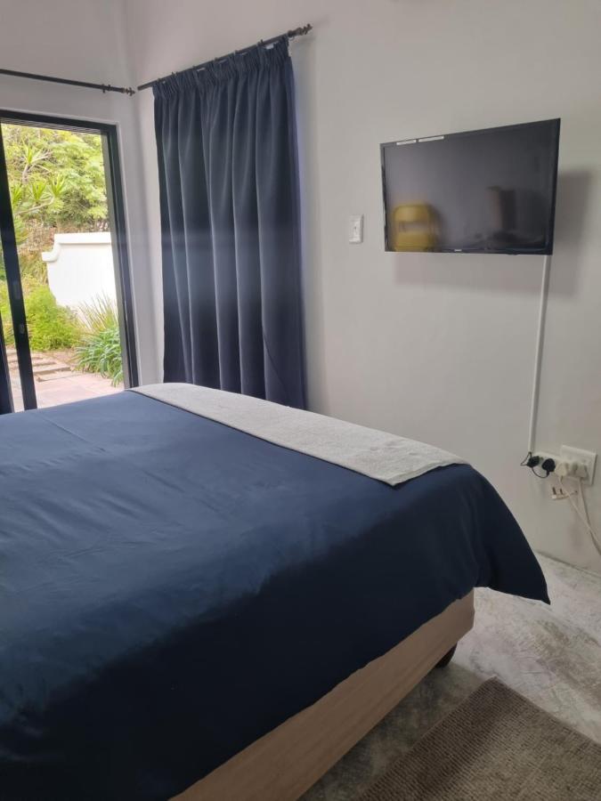 12Onparkeslane Hotel Knysna Kültér fotó