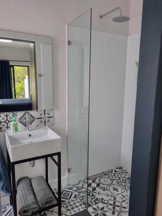 12Onparkeslane Hotel Knysna Kültér fotó