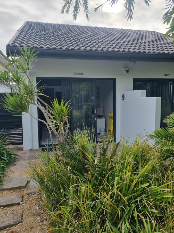 12Onparkeslane Hotel Knysna Kültér fotó