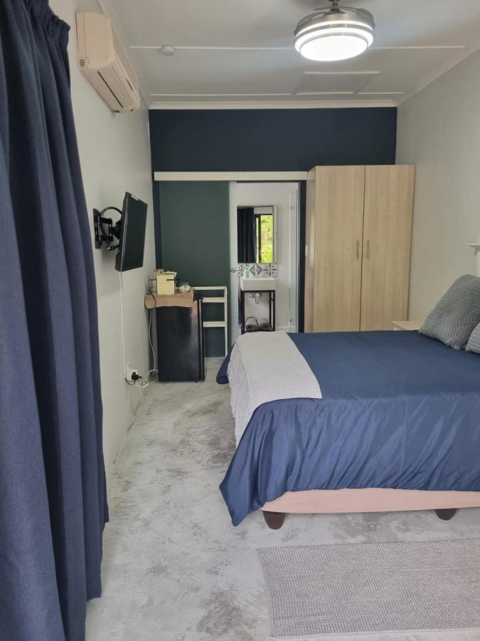 12Onparkeslane Hotel Knysna Kültér fotó