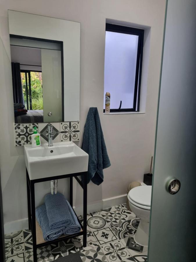 12Onparkeslane Hotel Knysna Kültér fotó