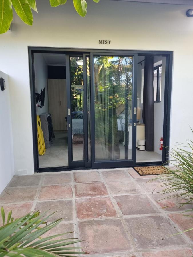 12Onparkeslane Hotel Knysna Kültér fotó