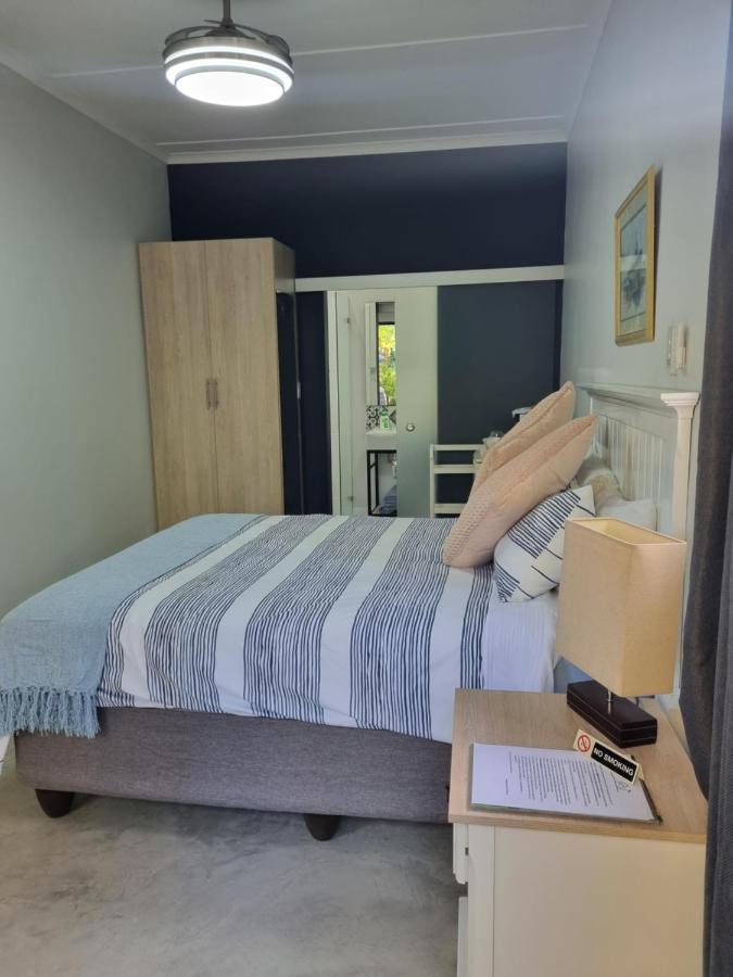 12Onparkeslane Hotel Knysna Kültér fotó