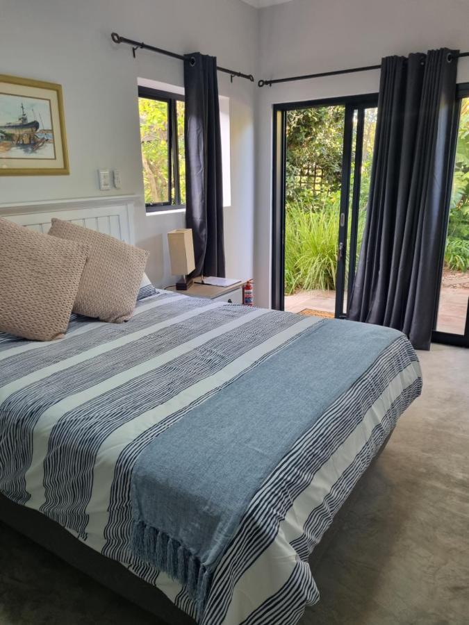 12Onparkeslane Hotel Knysna Kültér fotó