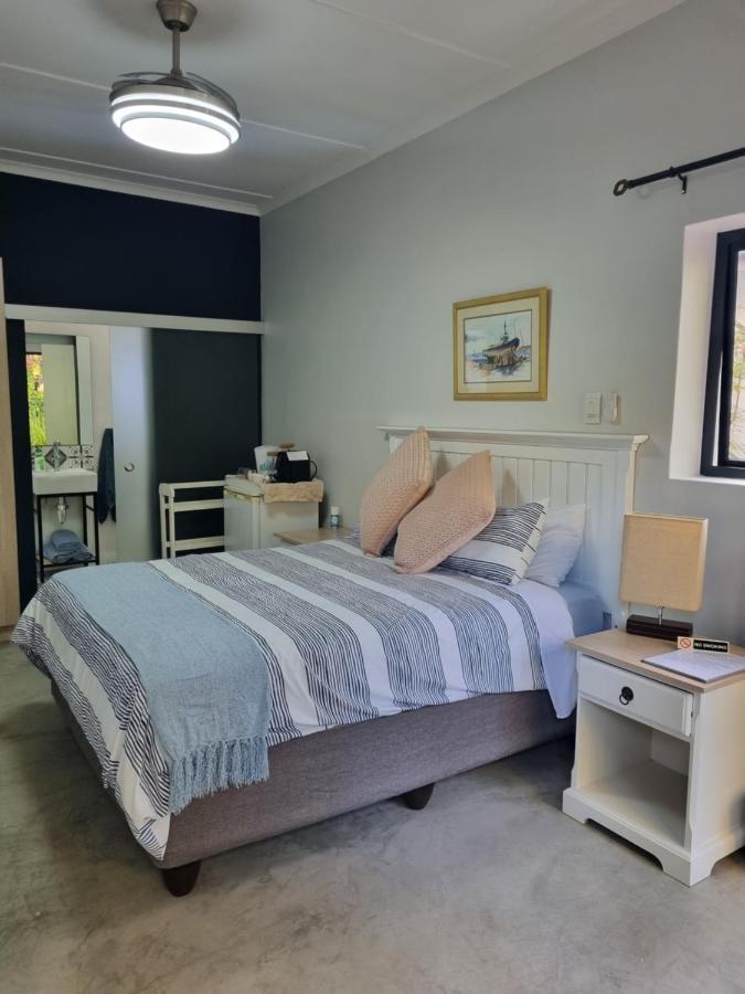 12Onparkeslane Hotel Knysna Kültér fotó
