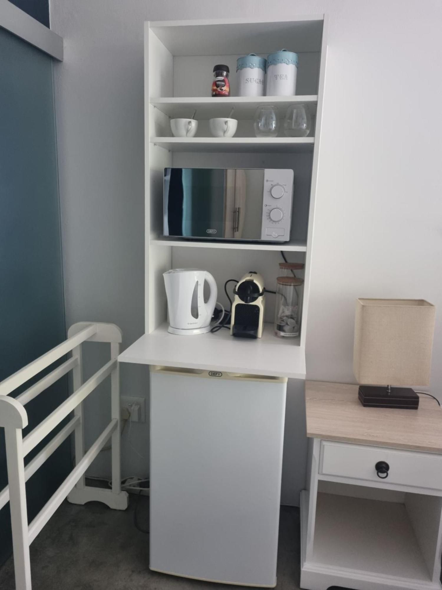 12Onparkeslane Hotel Knysna Kültér fotó