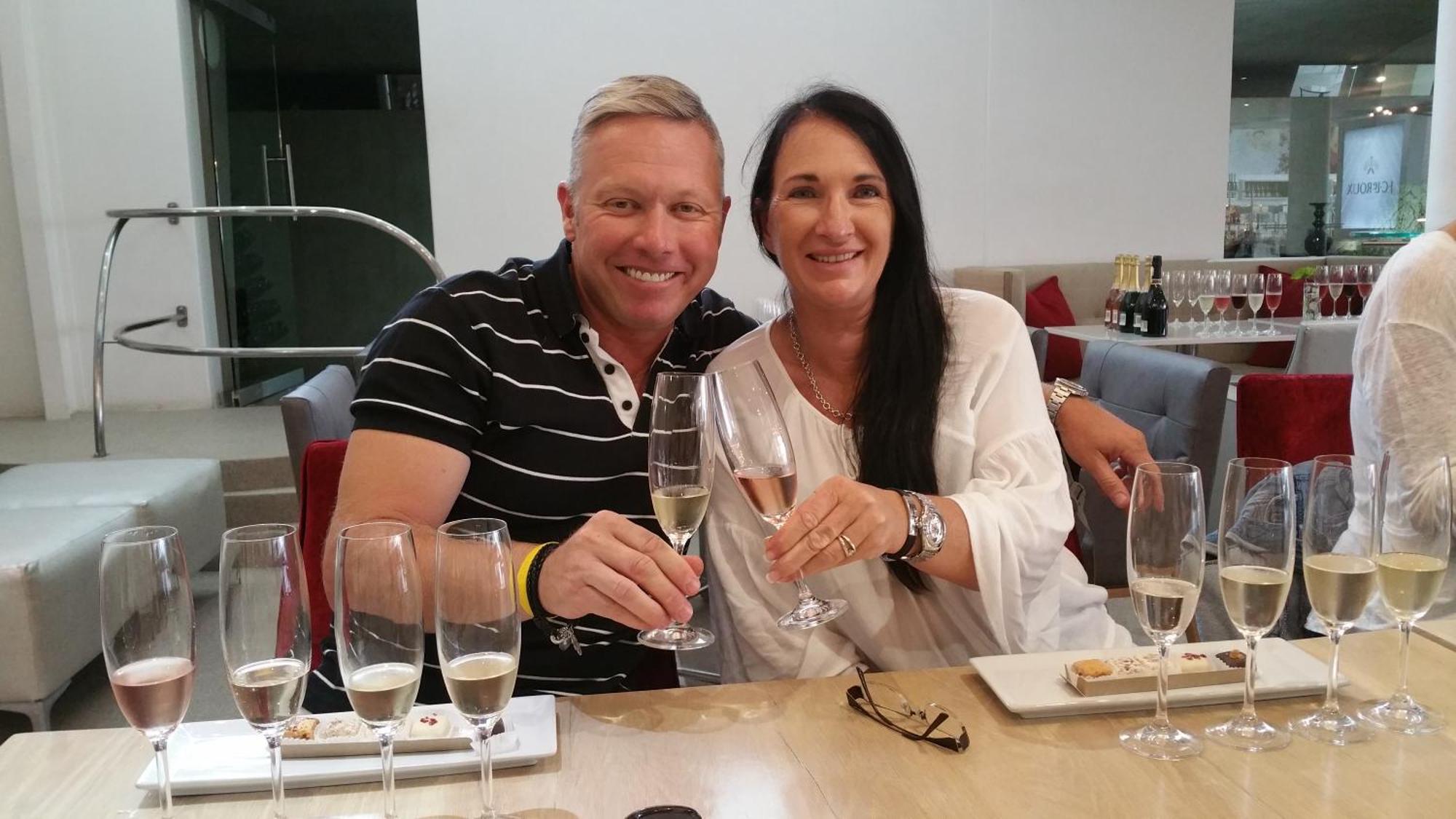 12Onparkeslane Hotel Knysna Kültér fotó